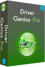 Driver Genius Pro 21.0.0.138 Crack + Keygen & License Code