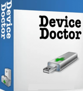 Device Doctor Pro 5.3.521.0 Crack With License Key Full Free Download