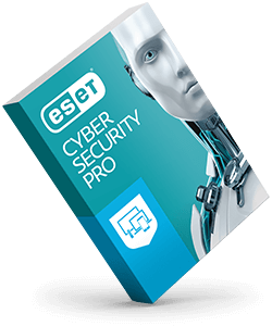 ESET Cyber Security Pro Crack 8.8.700 + License Key [2023]