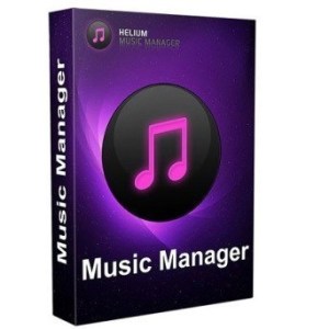 Helium Music Manager Premium 15.0.17807 With Crack Key Full Download