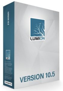 Lumion Pro Crack 13.5 & License Key Torrent Full Version Download