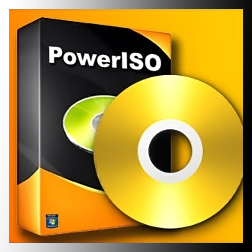 PowerISO 7.8 Crack With Registration Code UserName Full Free Download