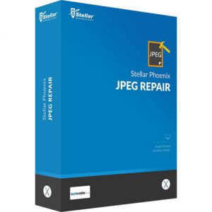 Stellar Phoenix JPEG Repair Crack 10.1.0.0 + Activation Key Full Free Download