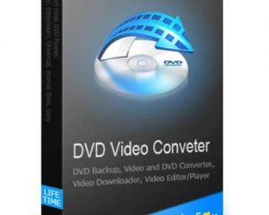 WonderFox DVD Video Converter 25.8 Crack With Serial Key Download