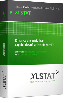 XLStat 23.3.1183.0 Crack + License Keygen Full Version Free Download