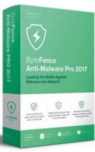 ByteFence Anti-Malware Pro 5.7.0.0 Crack + Serial Key Full Free Download