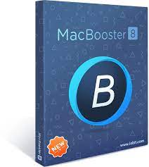 MacBooster 8.2.2 Crack Keygen With License Key Download Free