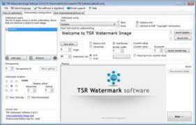 TSR Watermark Image PRO 3.7.1.3 Crack With Serial Key Full Free Download