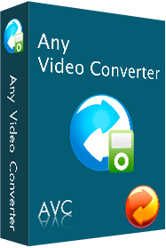 Any Video Converter Ultimate 7.2.0 Crack + License Key Full Version Download