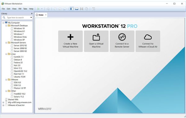 VMWare Workstation Pro 16.2.4 Crack With Keygen 2023