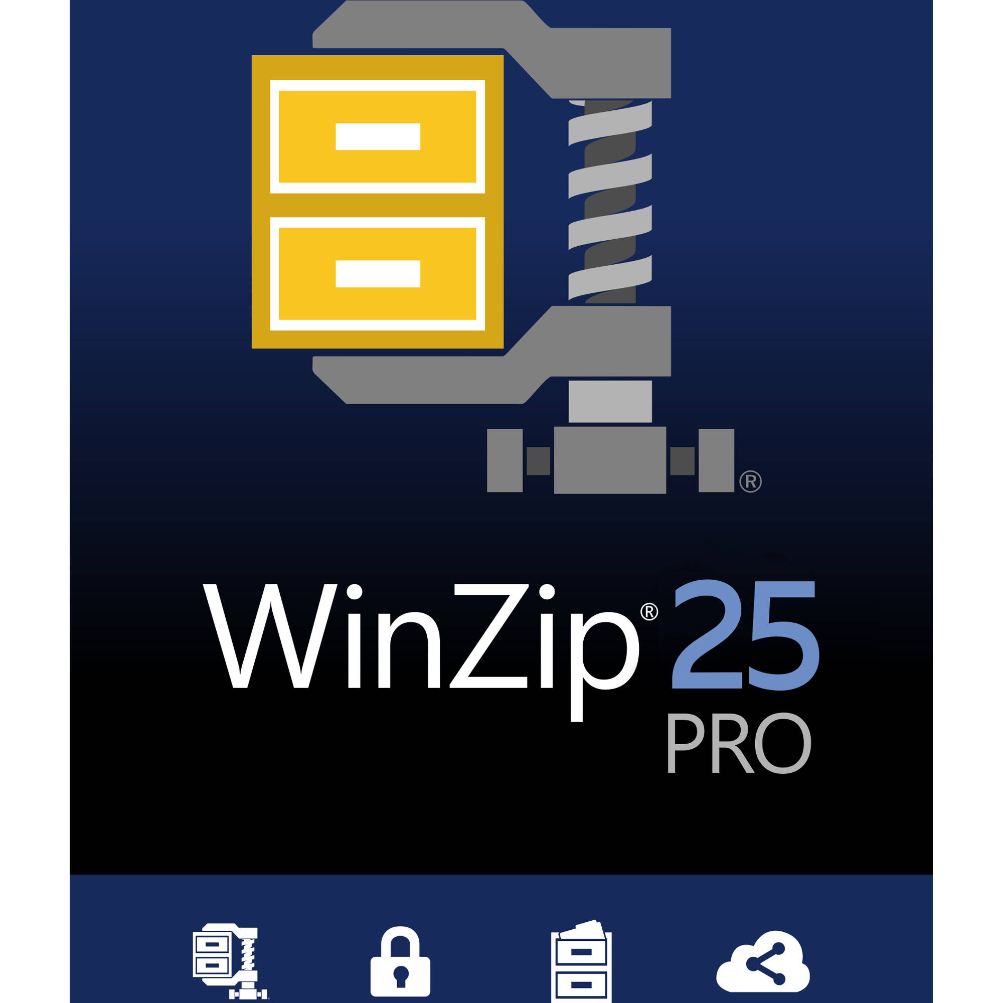 winzip 27 pro download