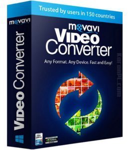Movavi Video Converter 22.4.1 Crack With Activation Key [2022]