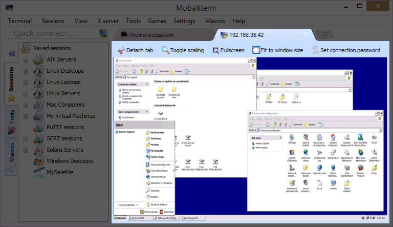 MobaXterm Professional 22.1 Crack is Key Free Here [Latest]