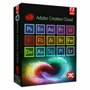 Adobe Master Collection CC 2022 Crack With Activation Key Latest