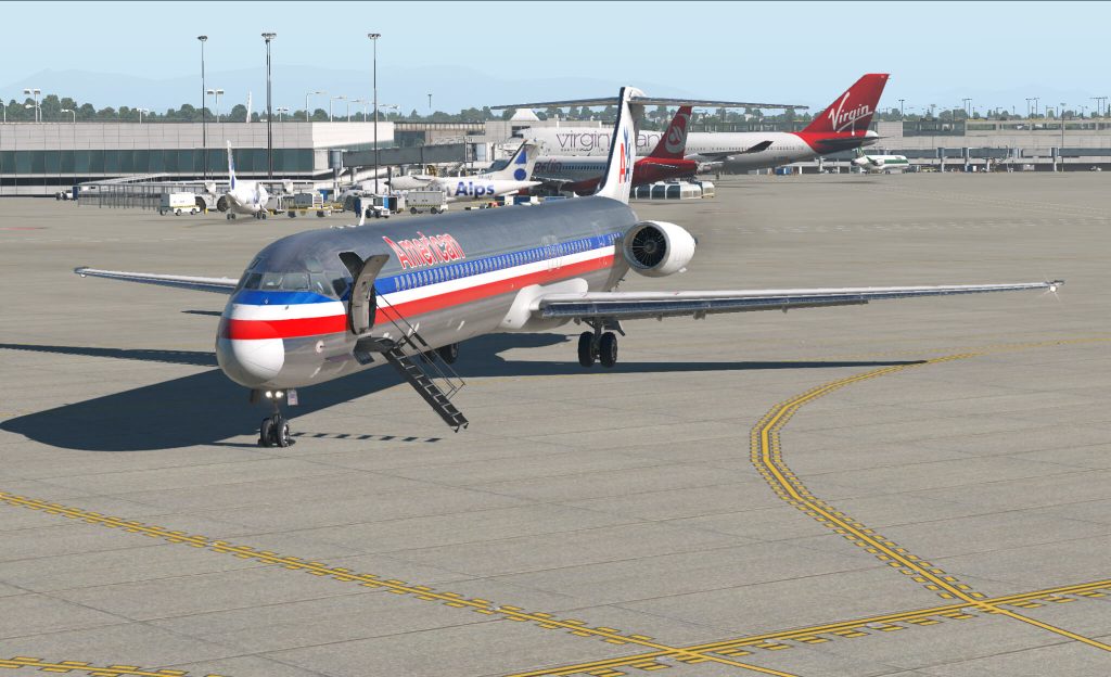 X-Plane 11.52 Crack With USB Key Full Version Free Download [2022]