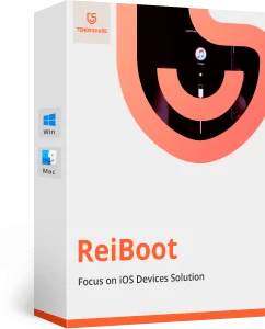 Reiboot 10.6.9 Crack + Registration Code Latest {2022} Download