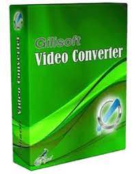GiliSoft Video Converter Crack 15.2.0 Serial Key 2022 Download Free