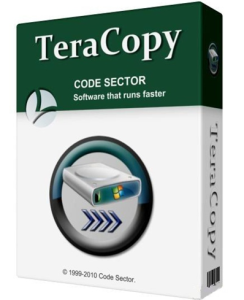 TeraCopy Pro 3.9.2 Crack + License Key [Latest 2023] Updated
