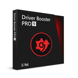 IObit Driver Booster Pro Crack 10.1.0.86 Free Download