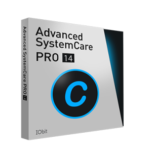 Advanced SystemCare Pro 15.4.0.247 Crack + License Key Lifetime