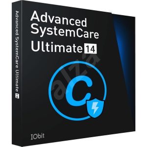 Advanced SystemCare Ultimate 14.5.0.199 Crack + Key Latest Free