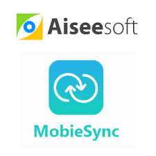 Aiseesoft MobieSync 2.2.8 Patch With Crack [Latest] 2022 Free