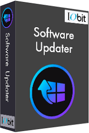 IObit Software Updater 4.6.0.264 Crack with Activation Key Download