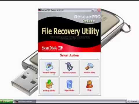 RescuePRO Deluxe 7.0.2.2 Crack With Activation Code 2022