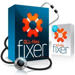 DLL Files Fixer 4.0 Crack With Serial Key Free Download 2022