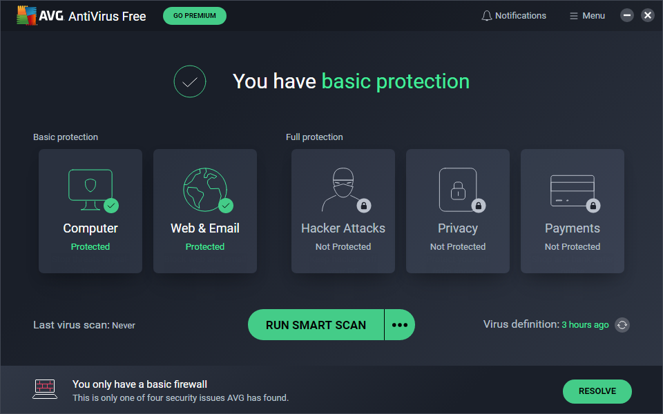 AVG Antivirus 2022 Crack With Activation Key Download [Full Version]