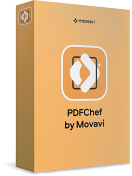 Movavi PDFChef 22.2 Crack With Activation Key Free Download