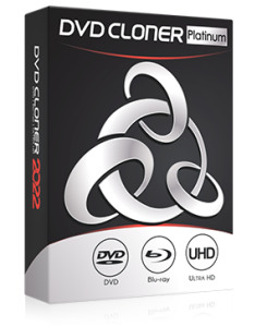 DVD-Cloner Platinum 19.40.1474 Crack With License Key [Latest] 2022