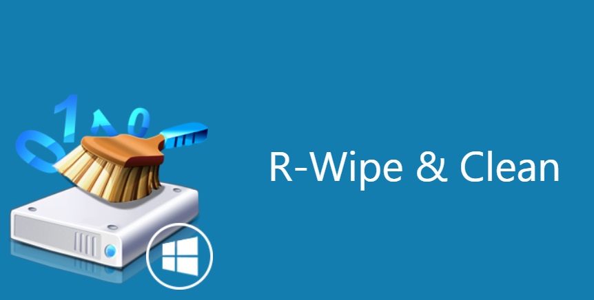 R-Wipe & Clean 20.0.2411 download the new version for windows