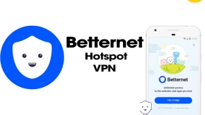 Betternet VPN Premium 7.0.5 Crack Plus Keygen Full Version 2022