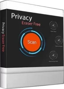 Privacy Eraser 6.2.0.2990 Crack + License Key[Latest 2022] Free