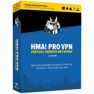 HMA Pro VPN 6.1.259.0 Crack Download [2022 Latest Release] Free