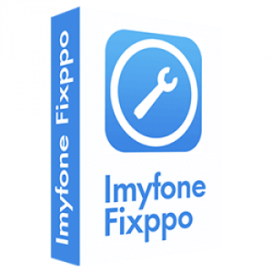iMyFone Fixppo 9.0.0 Crack + Registration Code (2022) Free