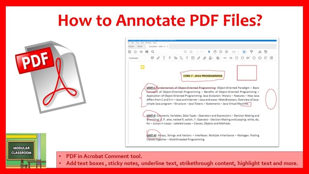 PDF Annotator 8.0.1.232 Crack With License Key [Latest] 2022
