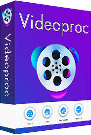 VideoProc 4.8 Crack + Serial Key (Win) Free Download 2022