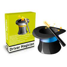 Driver Magician 5.7 Crack Serial Key Full Download 2022