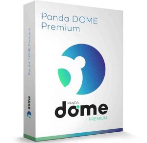 Panda Dome Premium 21.01.00 Crack + License Key 2022