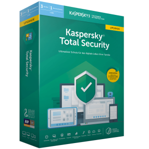 Kaspersky Total Security 2022 Crack + Serial Key Latest