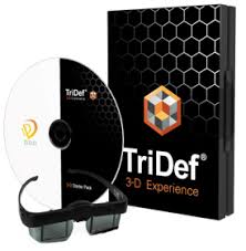 TriDef 3D 7.4 Crack With Activation Code 2022 