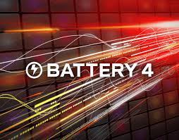 Native Instruments Battery 4.2.0 Crack + Keygen Full Torrent [MAC/WIN]