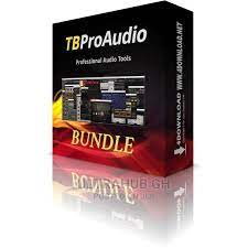 TBProAudio Bundle Crack v2022.4.3 Plus Torrent Full Free Download