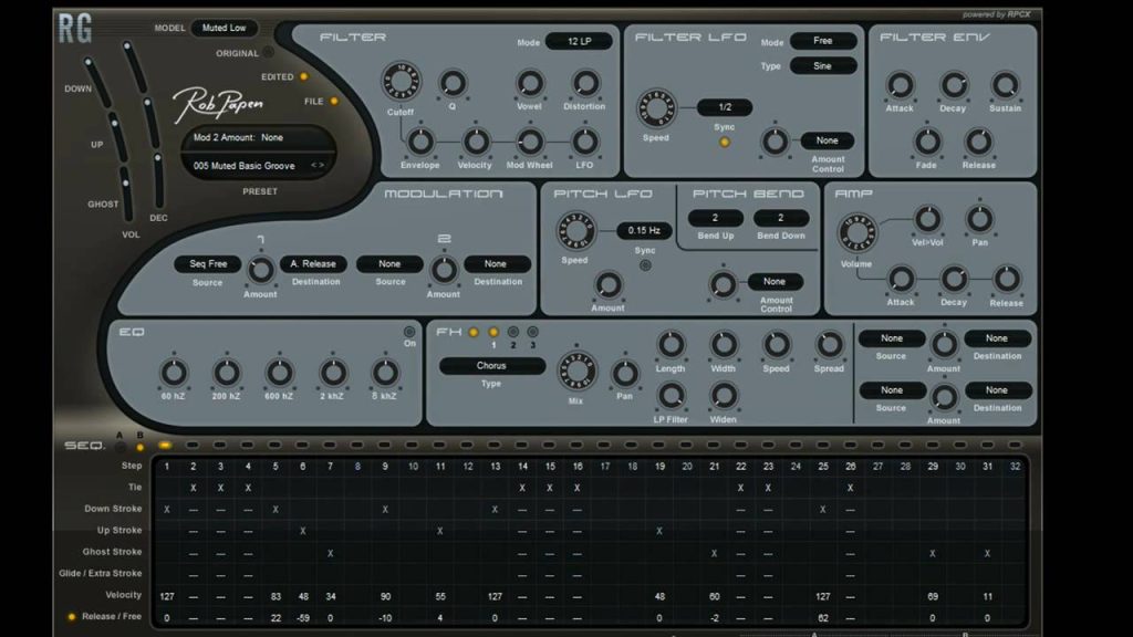 Rob Papen Predator 3 v1.0 With Crack[2022] Download Free Latest
