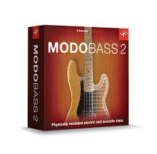 Modo Bass 1.5.4 Crack With Serial Key (2022) Download Free