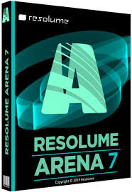 Resolume Arena 7.13.0 Crack + Torrent [July-2022] Latest Download