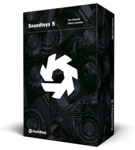 Soundtoys VST 5.5.5 Crack Zip + Torrent (2022) Download Free