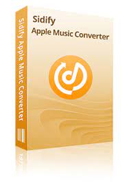 Sidify Music Converter 2.6.2 Crack Full Version Free Download